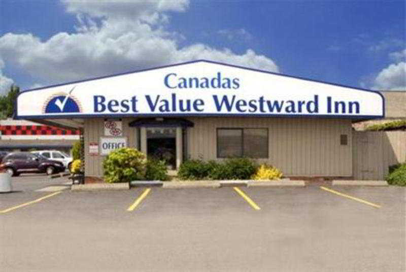 General view
 di Canada's Best Value Westward Inn