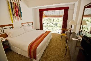 Foto del Hotel Tierra Viva Machu Picchu del viaje inspiracion machu picchu Foto del Hotel Tierra Viva Machu Picchu del viaje inspiracion machu picchu
