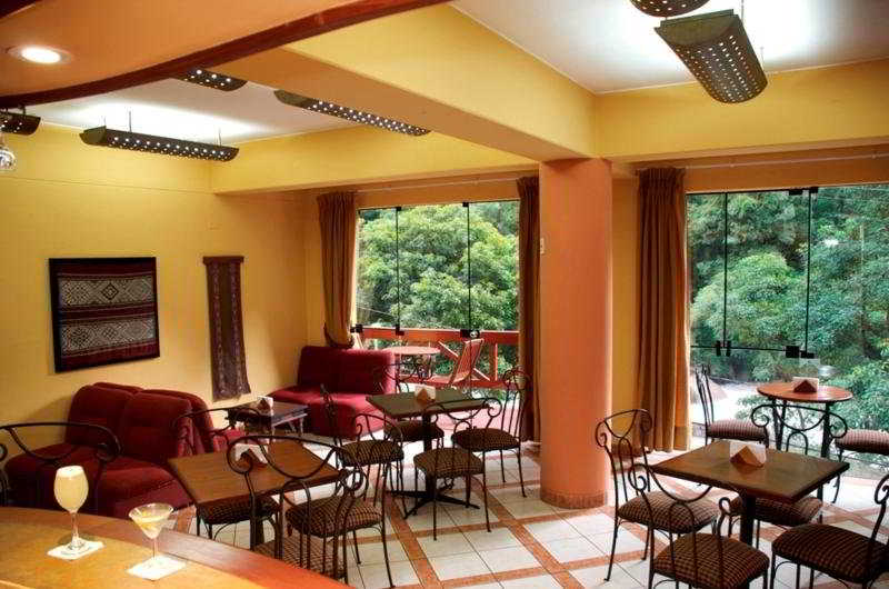 Bar
Bar
di Hatuchay Hotels Machu Picchu