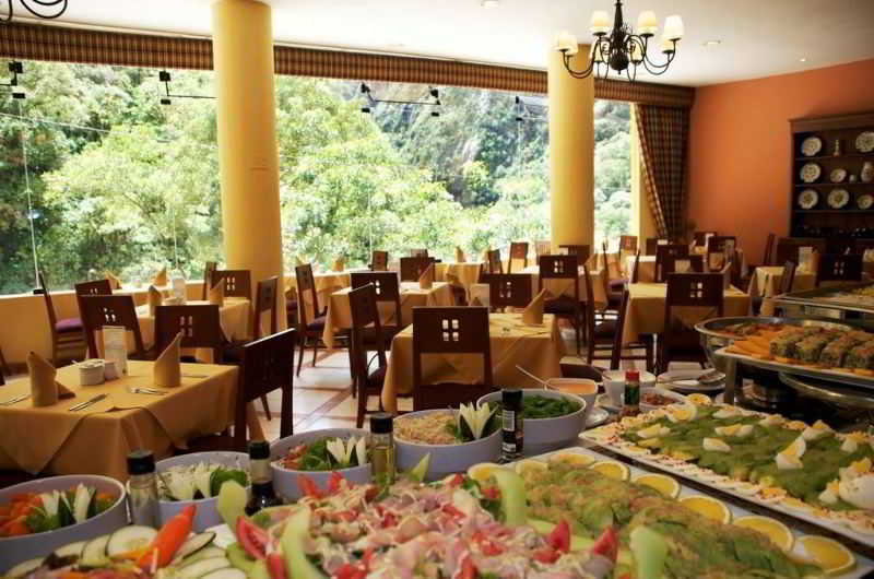 Restaurant
Restaurant
di Hatuchay Hotels Machu Picchu