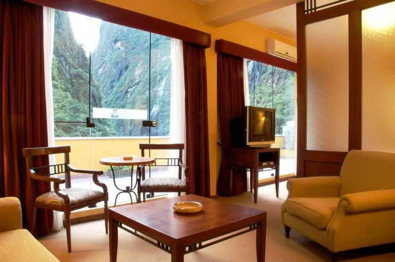 Room
Room
di Hatuchay Hotels Machu Picchu