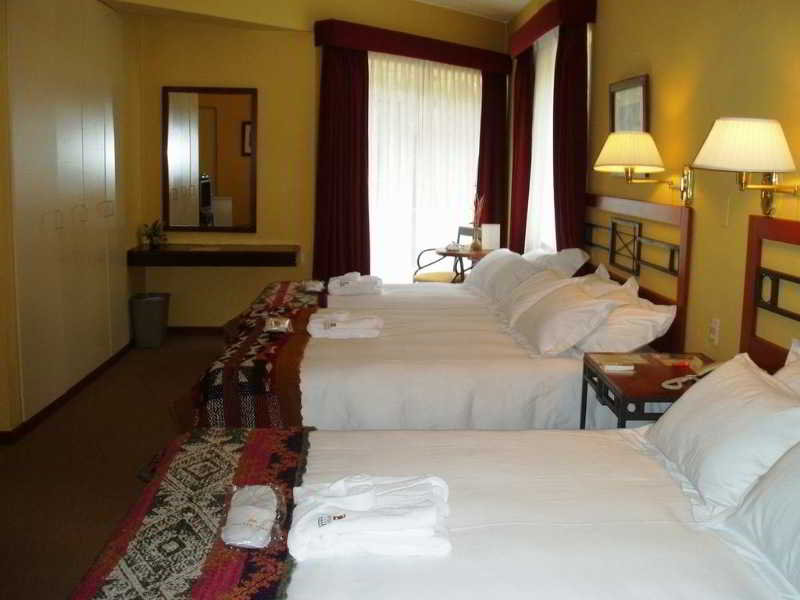Room
Room
di Hatuchay Hotels Machu Picchu