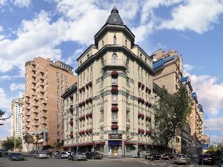 General view
General view
di Senator Apartments Executive Court