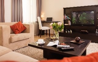 Room
Room
di Senator Apartments Executive Court