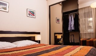 Room
Room
di Senator Apartments Executive Court