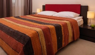 Room
Room
di Senator Apartments Executive Court