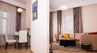 Room
Room
di Senator Apartments Executive Court