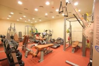 Sports and Entertainment
Sports and Entertainment
di Mamaison All-Suites Spa Hotel Pokrovka Moscow