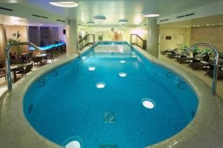 Pool
Pool
di Mamaison All-Suites Spa Hotel Pokrovka Moscow