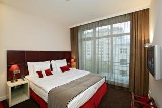 Room
Room
di Mamaison All-Suites Spa Hotel Pokrovka Moscow