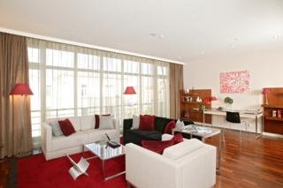 Room
Room
di Mamaison All-Suites Spa Hotel Pokrovka Moscow