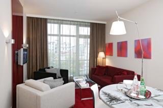 Room
Room
di Mamaison All-Suites Spa Hotel Pokrovka Moscow