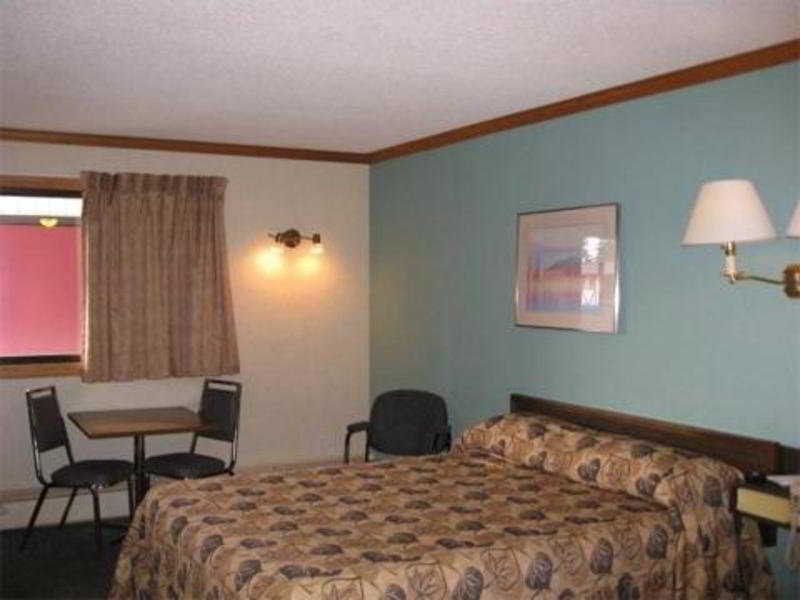 Room
 di Canadas Best Value Inn Calgary