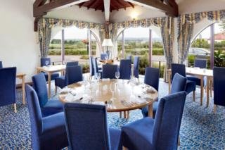 Terrace
Terrace
di Holiday Inn Birmingham Bromsgrove