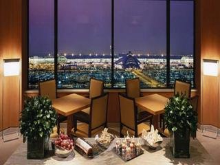 General view
General view
di Hyatt Regency Incheon