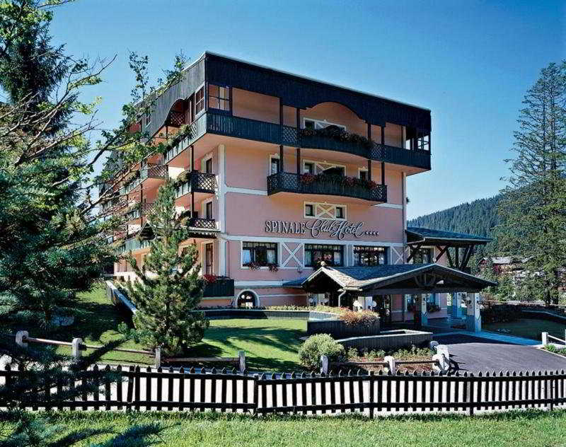 Hotel Spinale image 1