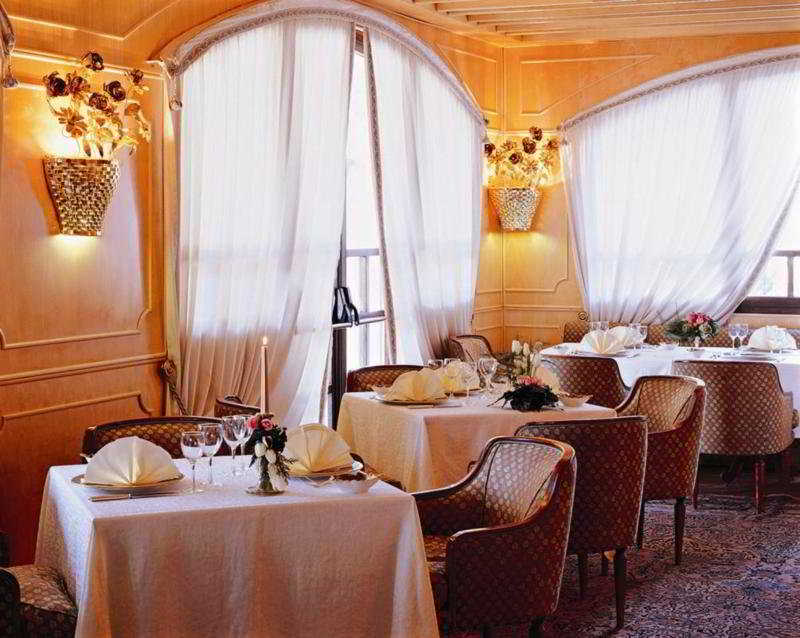 Restaurant
Restaurant
di Club Hotel Spinale