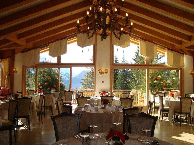 Restaurant
Restaurant
di Cristal Palace