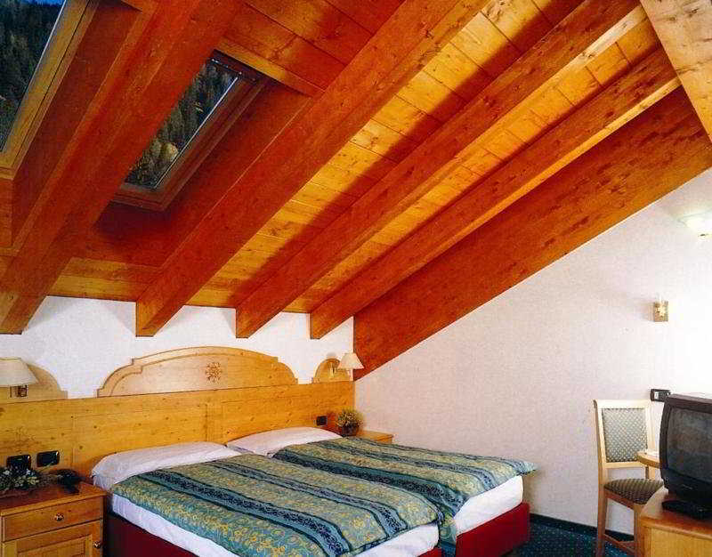 Hotel Cristallo