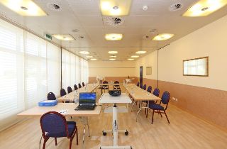 Conferences
Conferences
di Sorell Hotel Arte