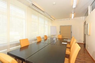 Conferences
Conferences
di Sorell Hotel Arte