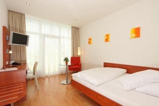 Room
Room
di Sorell Hotel Arte