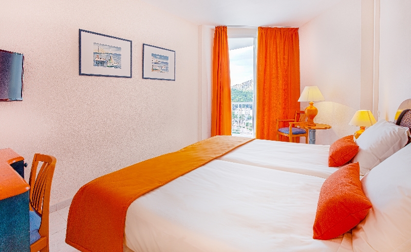 Room
Room
di Sirenis Cala Llonga Resort