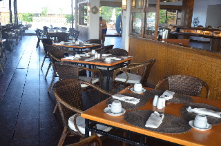 Restaurant
Restaurant
di Club Paradise