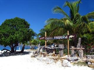 Beach
Beach
di Club Paradise