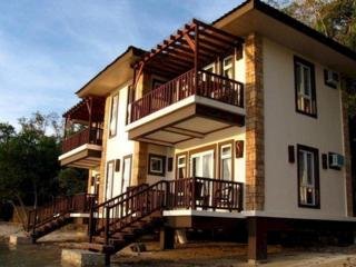 General view
General view
di El Rio y Mar Resort