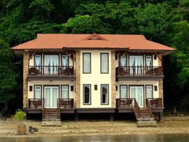 General view
General view
di El Rio y Mar Resort