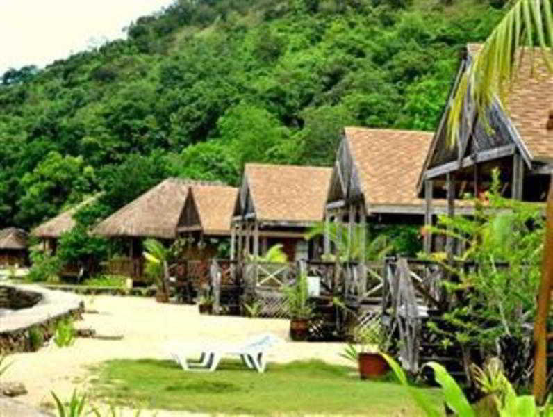 General view
General view
di El Rio y Mar Resort