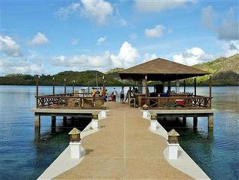 Bar
Bar
di El Rio y Mar Resort