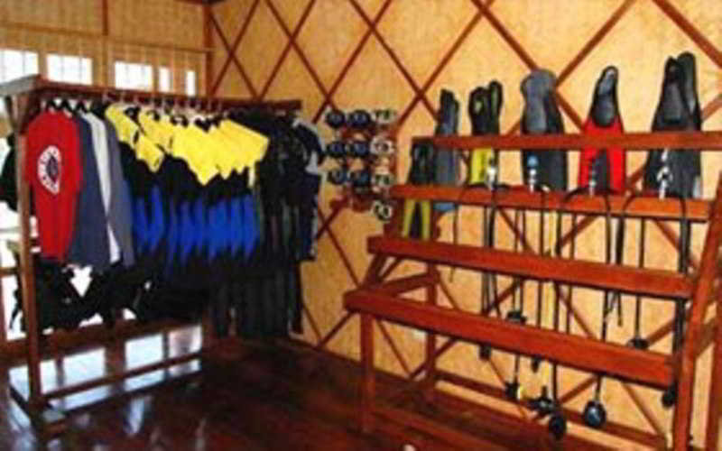 Sports and Entertainment
Sports and Entertainment
di El Rio y Mar Resort