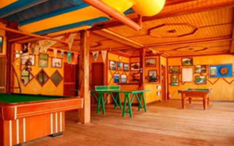 Sports and Entertainment
Sports and Entertainment
di El Rio y Mar Resort