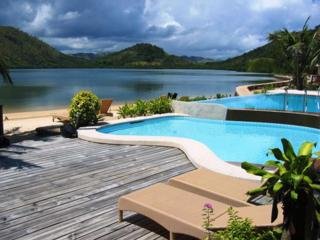 Pool
Pool
di El Rio y Mar Resort