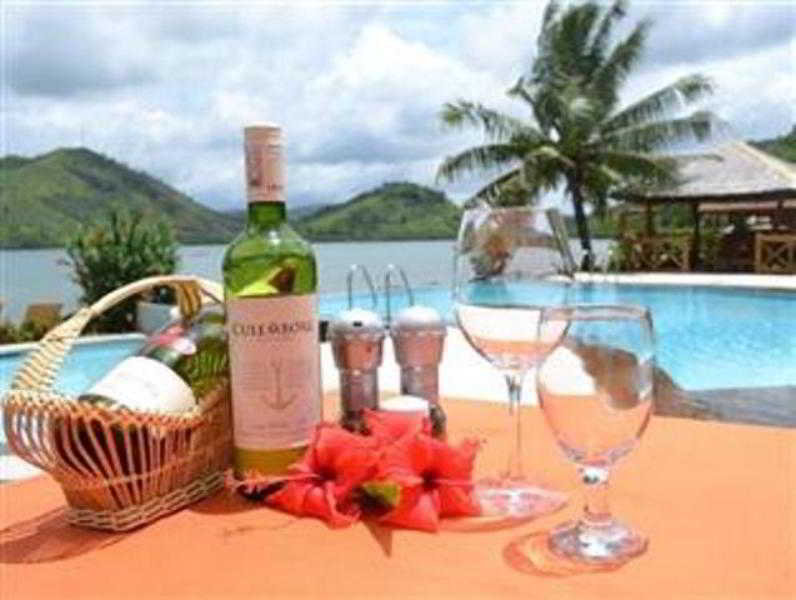 Restaurant
Restaurant
di El Rio y Mar Resort