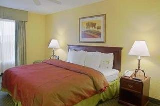 Room
 di Homewood Suites by Hilton Augusta