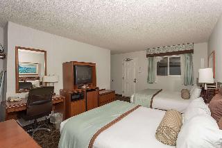 Room
 di Shilo Inn Suites Oceanfront Newport