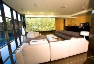 Lobby
Lobby
di Sercotel Gran Bilbao