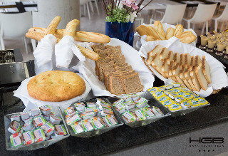 Restaurant
Restaurant
di Sercotel Gran Bilbao