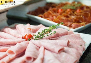 Restaurant
Restaurant
di Sercotel Gran Bilbao