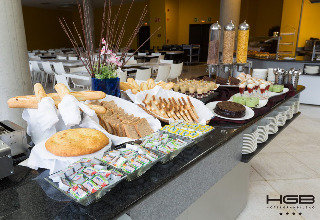 Restaurant
Restaurant
di Sercotel Gran Bilbao