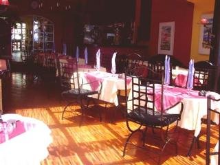 Restaurant
Restaurant
di Inn & Art Hotel Gallery