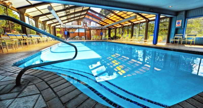 Pool
 di Shilo Inn Suites