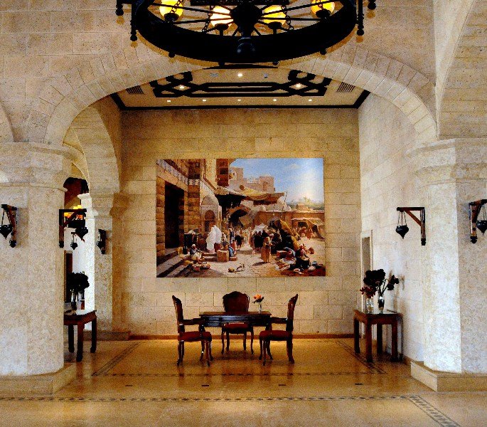 Lobby
Lobby
di Kempinski Hotel Soma Bay