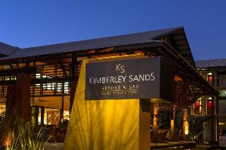 Kimberley Sands Resort image 1