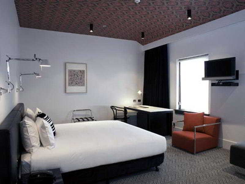 Room
 di Diamant Boutique Hotel Canberra