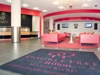 Lobby
Lobby
di Doubletree by Hilton Milton Keynes
