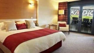 Room
Room
di Doubletree by Hilton Milton Keynes